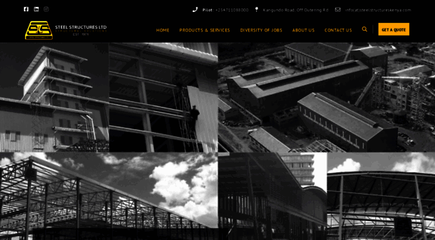 steelstructureskenya.com