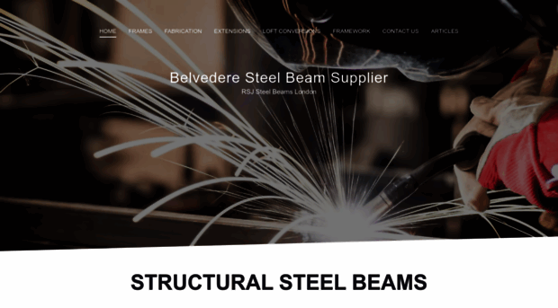 steelsupplierslondon.com