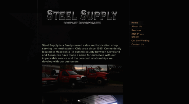 steelsupply.us