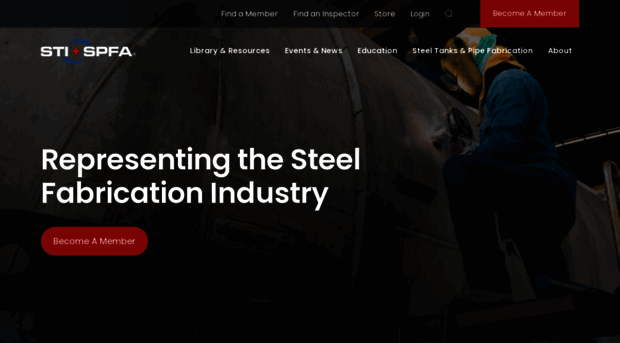 steeltank.com