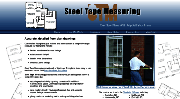 steeltapemeasuring.com