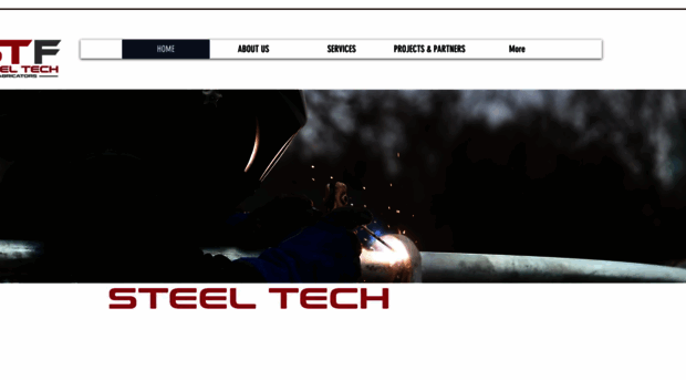 steeltechfab.com