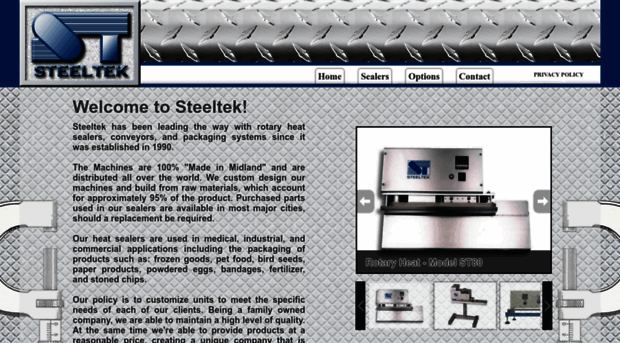 steeltek.on.ca