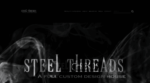 steelthreads.com