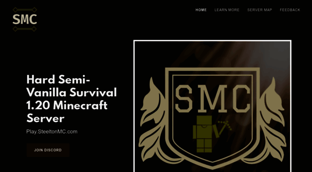 steeltonmc.com