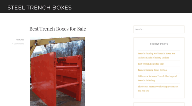 steeltrenchboxes.wordpress.com