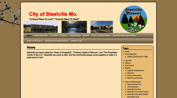 steelville.com