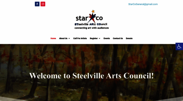 steelvilleartscouncil.org