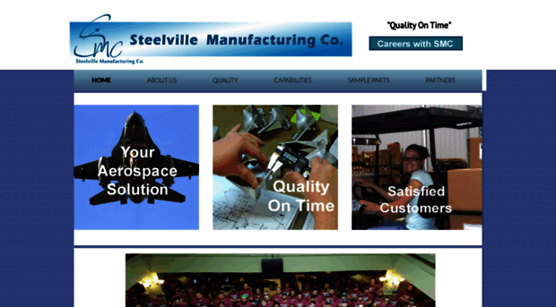 steelvillemfg.com