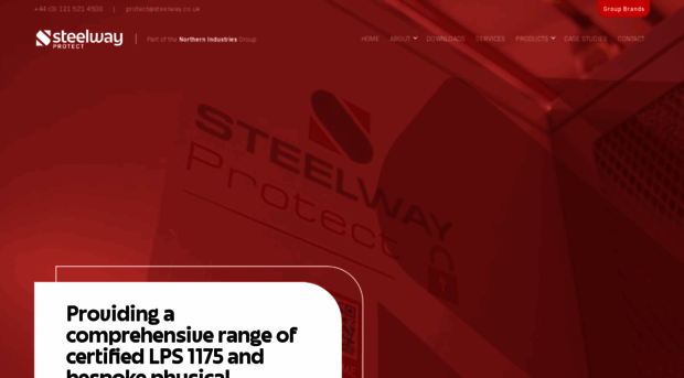 steelwayprotect.co.uk