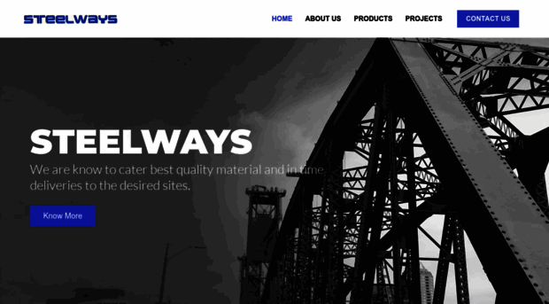 steelways.net