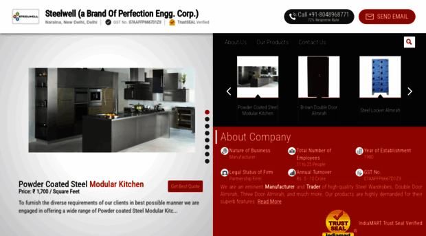 steelwell.co.in