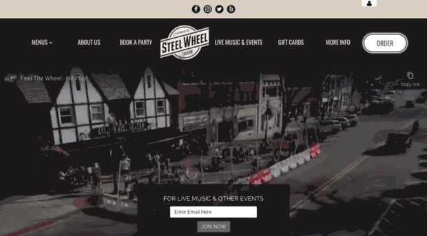 steelwheeltavern.com