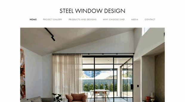 steelwindowdesign.com.au