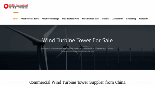 steelwindtower.com