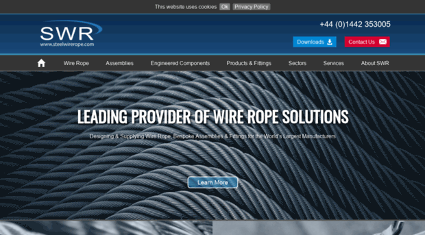 steelwirerope.com