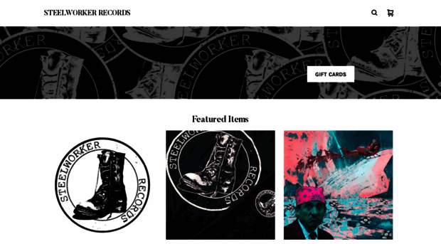steelworkerrecords.com