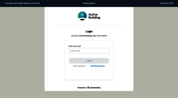 steelworks.activebuilding.com