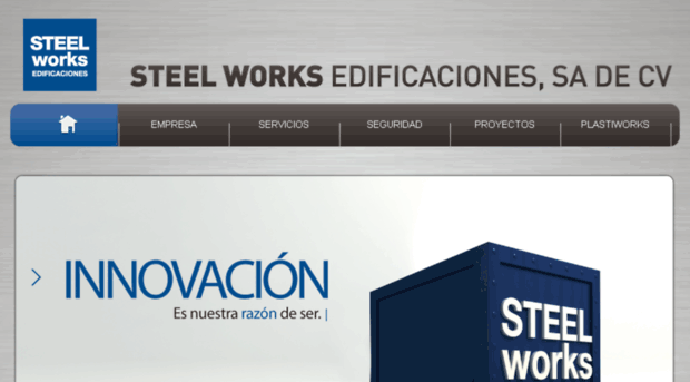steelworks.com.mx