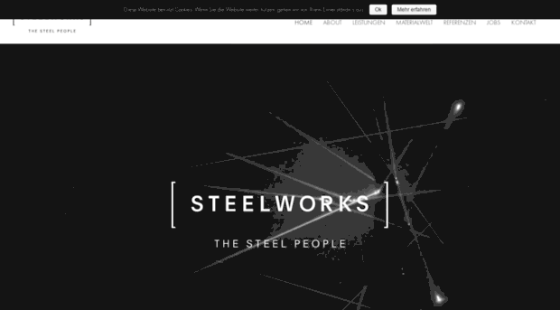 steelworks.de