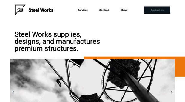 steelworkssupply.com