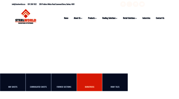 steelworld.co.za