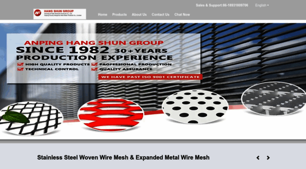 steelwovenwiremesh.com