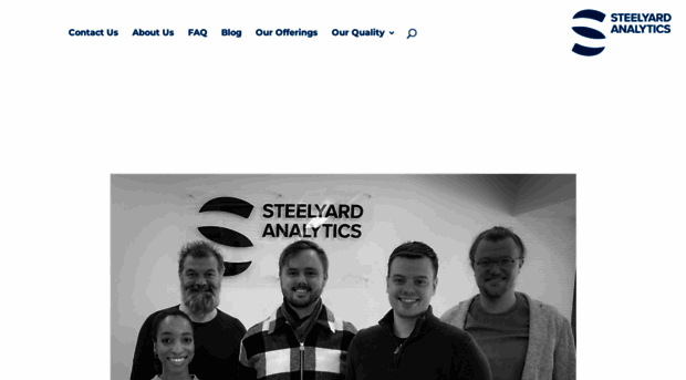 steelyardanalytics.com