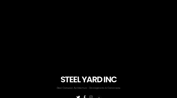 steelyardinc.com