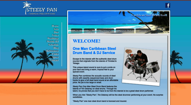 steelypan.com