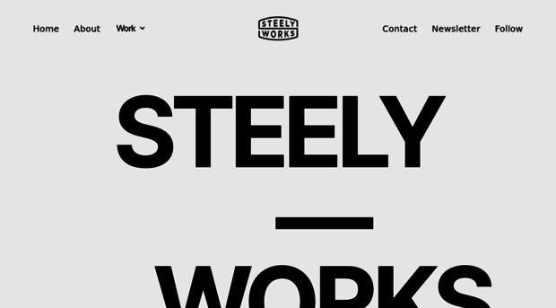 steelyworks.com