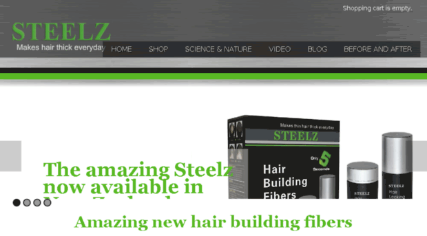 steelz.co.nz