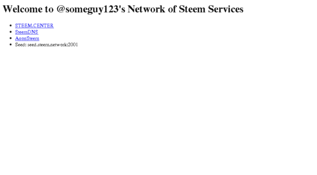 steem.network