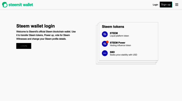 steemitwallet.com