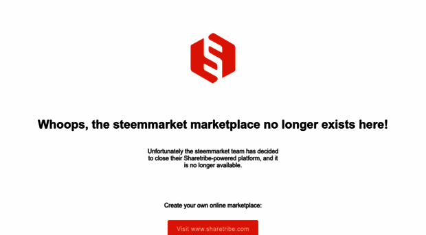 steemmarket.sharetribe.com