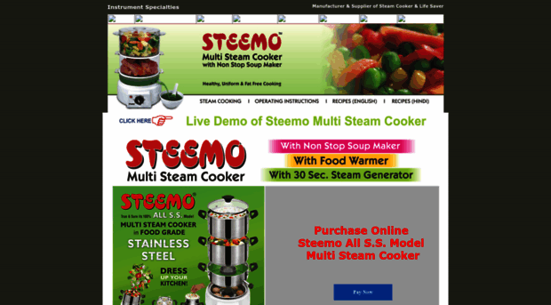 steemo.com