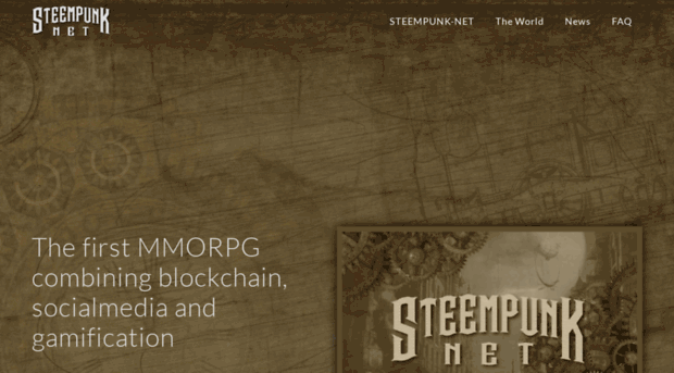 steempunk.net