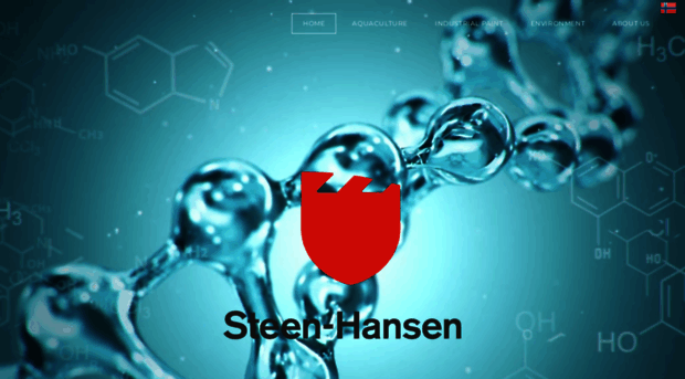 steen-hansen.no