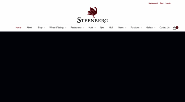 steenbergfarm.com