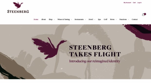 steenbergfarm.com