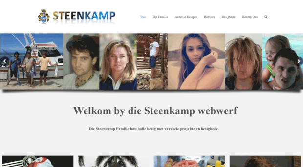 steenkamp.co.za