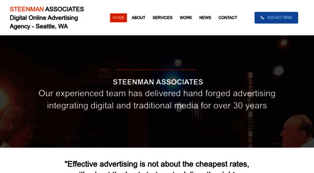 steenmanassociates.com