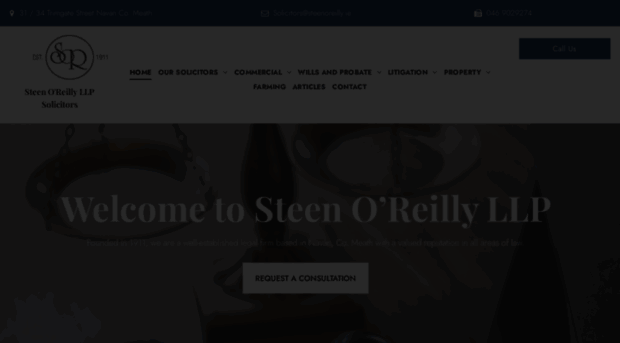 steenoreilly.ie