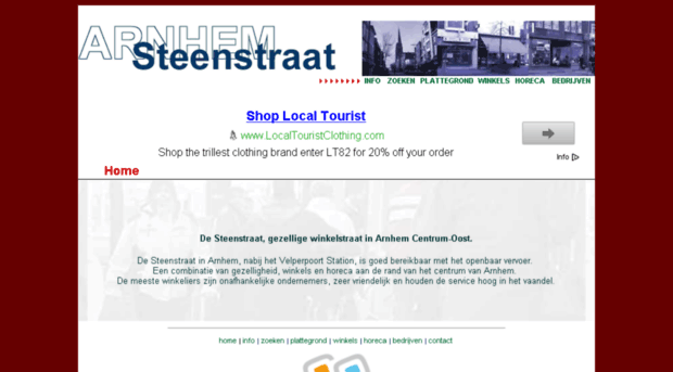 steenstraat-arnhem.nl