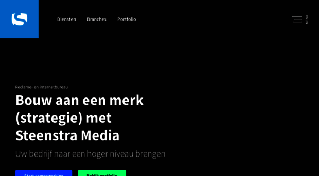 steenstramedia.nl