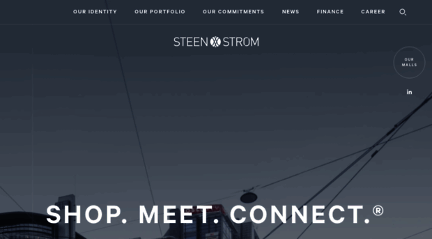 steenstrom.com