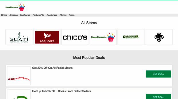 steepdiscounts.buzz
