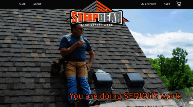 steepgear.com