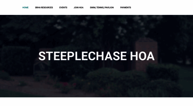 steeplechase.org