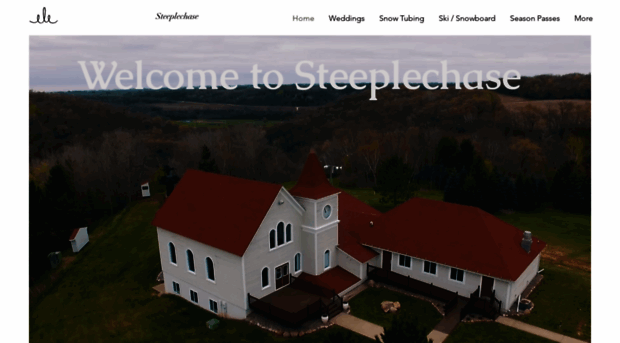 steeplechaseevents.com